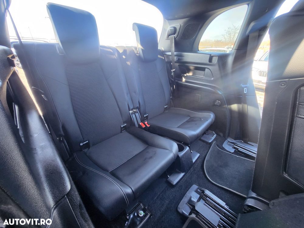 Mercedes-Benz GLB 200 4MATIC Aut. - 16