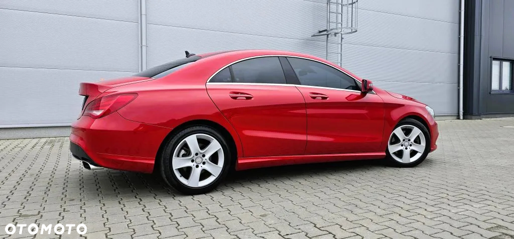 Mercedes-Benz CLA 250 4Matic 7G-DCT UrbanStyle Edition - 4