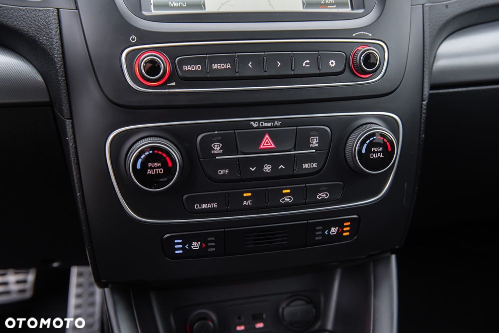 Kia Sorento 2.2 CRDi 4WD Executive - 25