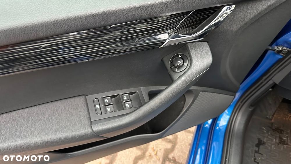Skoda Octavia 1.8 TSI Style DSG - 14