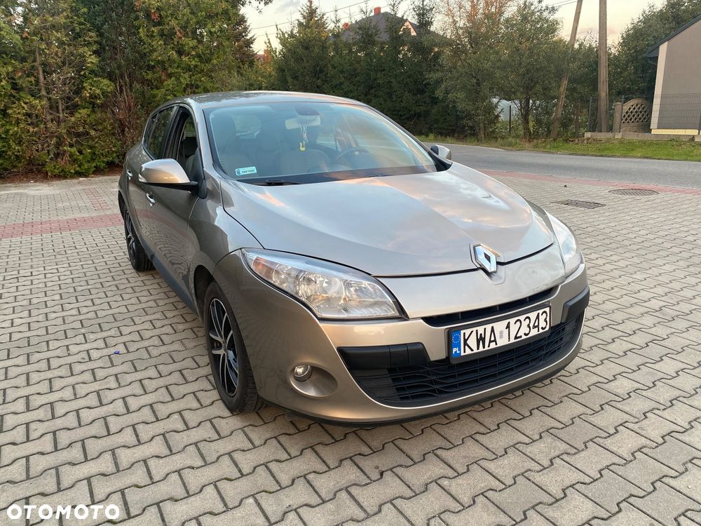 Renault Megane 1.6 16V Dynamique - 5