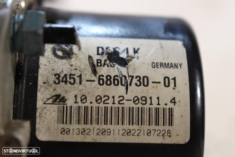 Abs Bmw 1 (F20)  6860730 / 34516860730 / 6860731 - 7