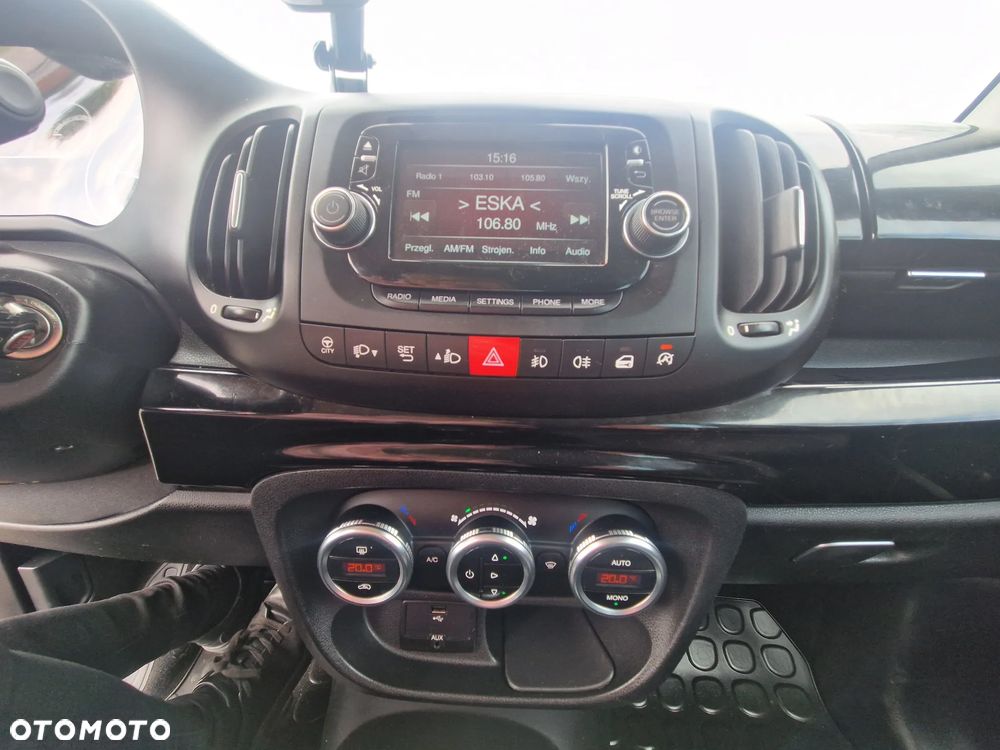 Fiat 500L - 13