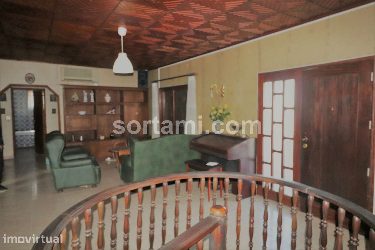 Moradia Isolada T4 Venda em Arcozelo,Vila Nova de Gaia - Grande imagem: 3/15