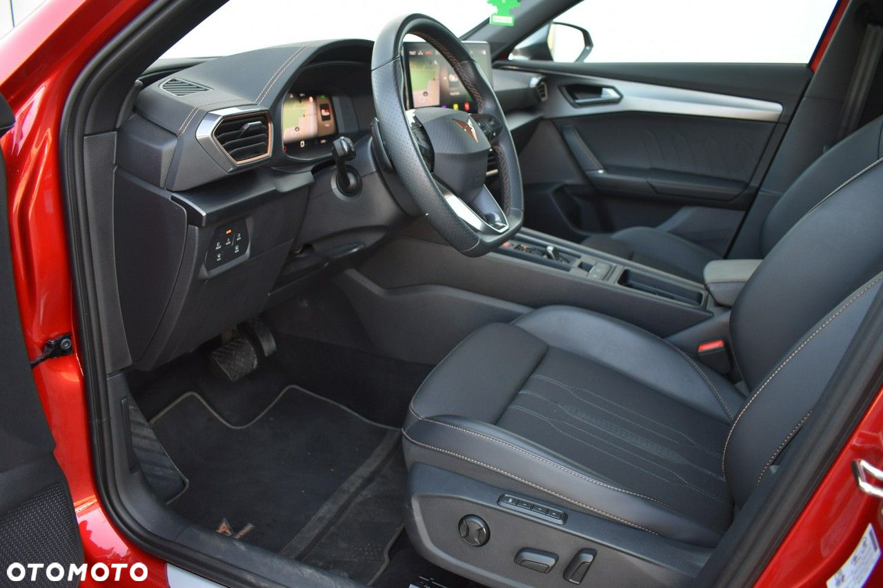 Cupra Formentor 2.0 TSI 4Drive DSG - 14