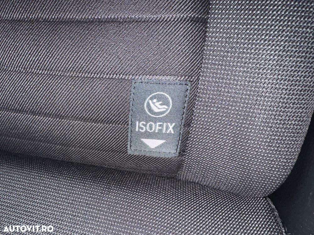 Toyota Auris 1.8 VVT-i Hybrid Automatik Touring Sports Team Deutschland - 24