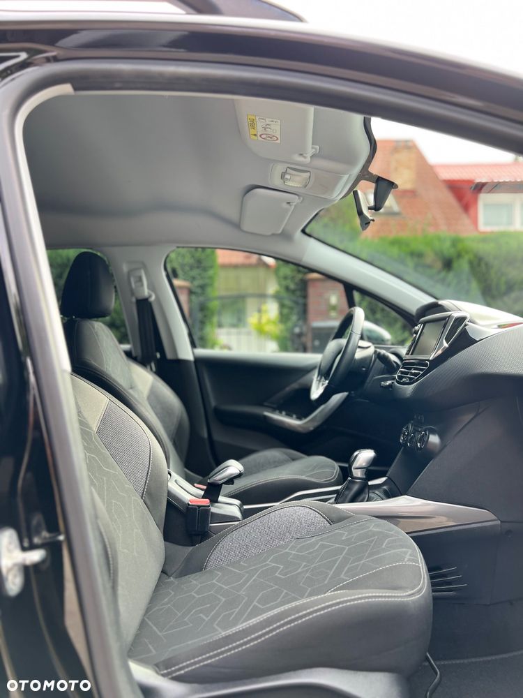 Peugeot 2008 PureTech 110 Stop&Start Business-Line - 27