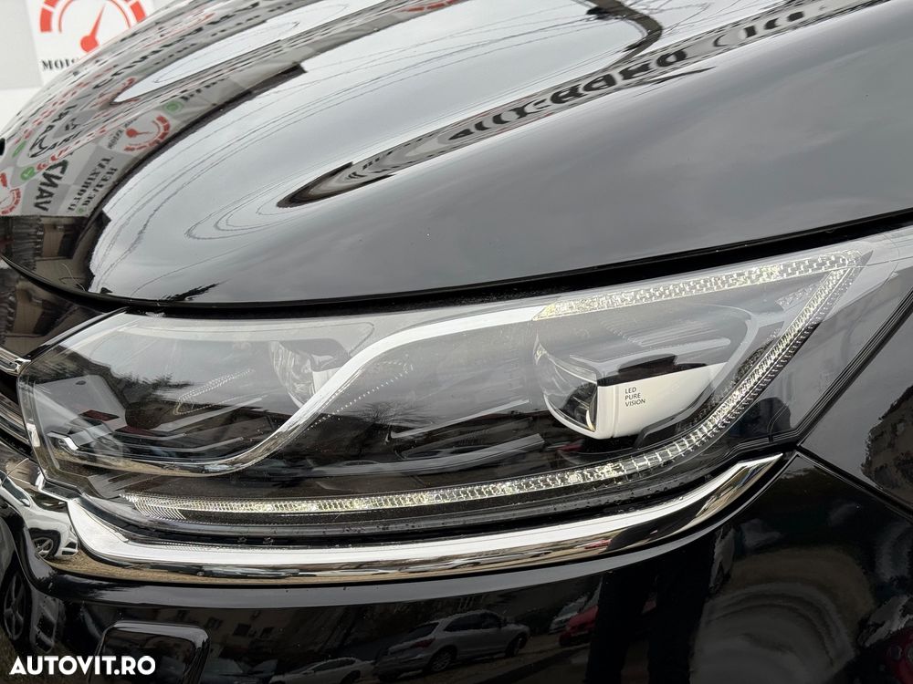 Renault Espace Energy dCi 160 EDC Initiale Paris - 20