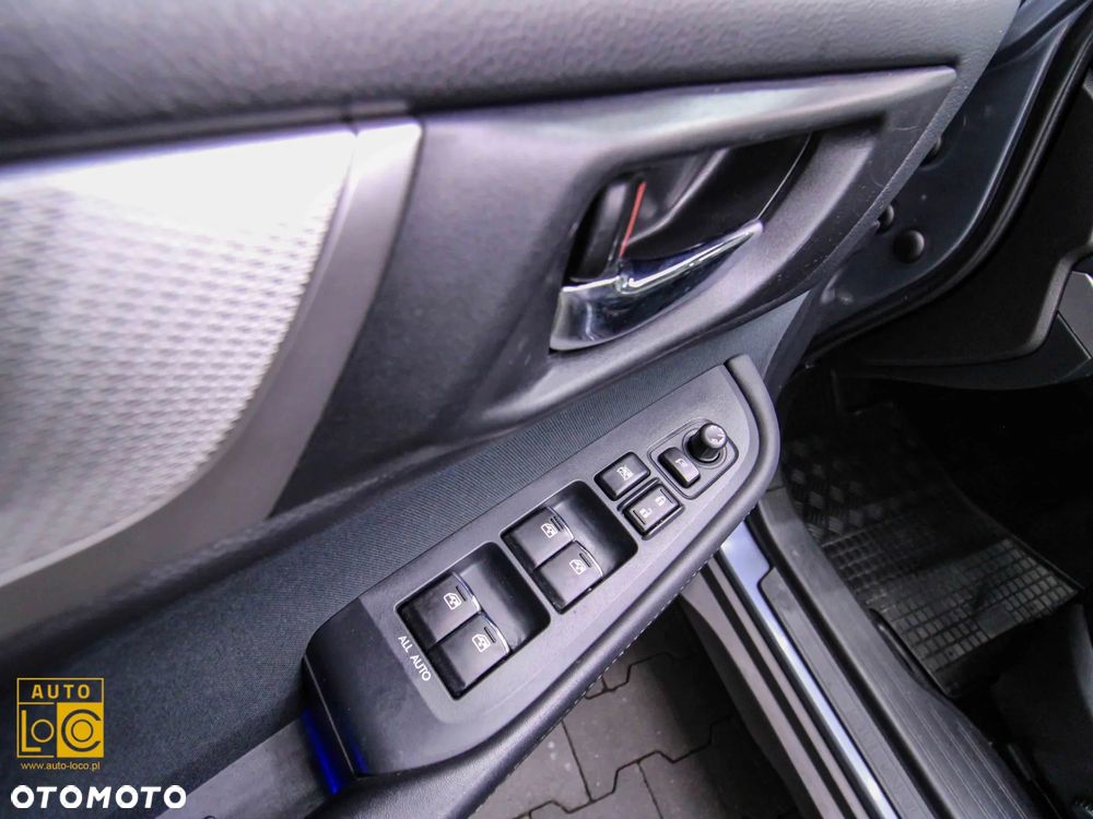 Subaru Outback 2.5i Exclusive - 27