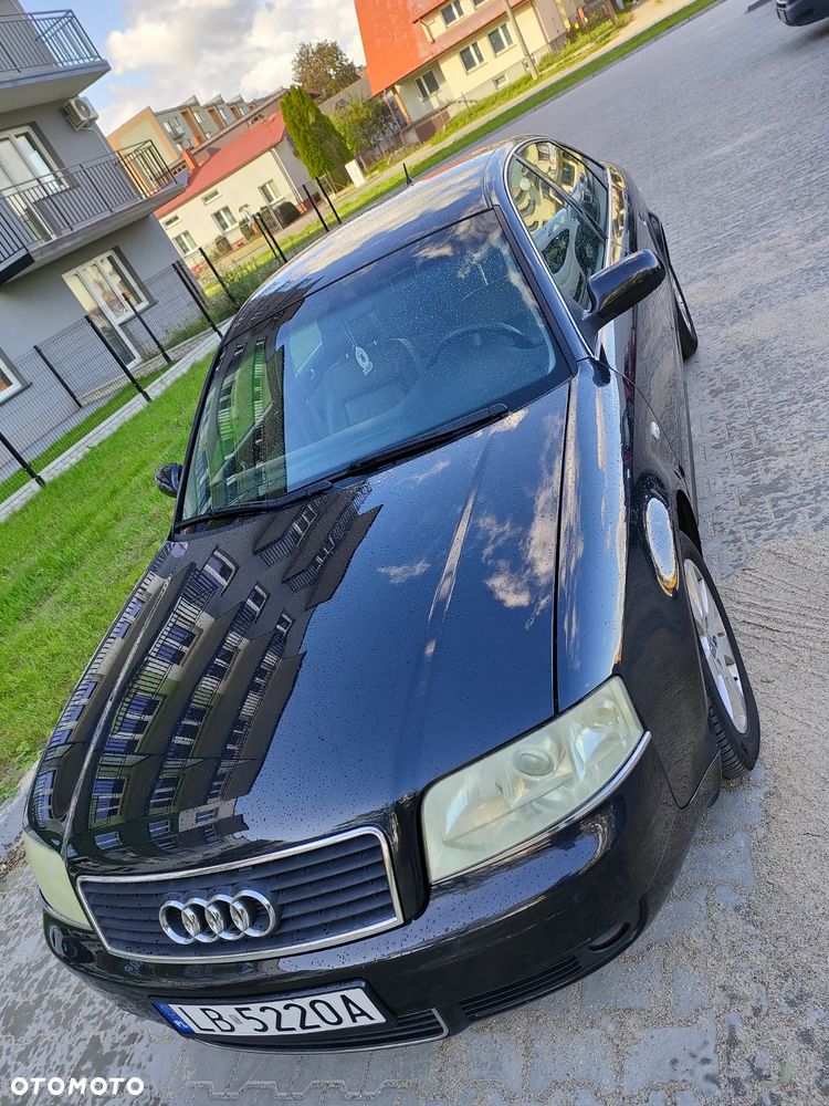 Audi A6 - 2