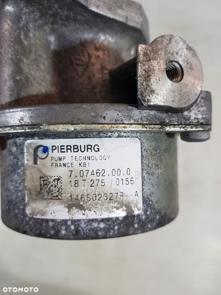 pompa vacum 146502327r renault nissan dacia 1.5 dci - 9