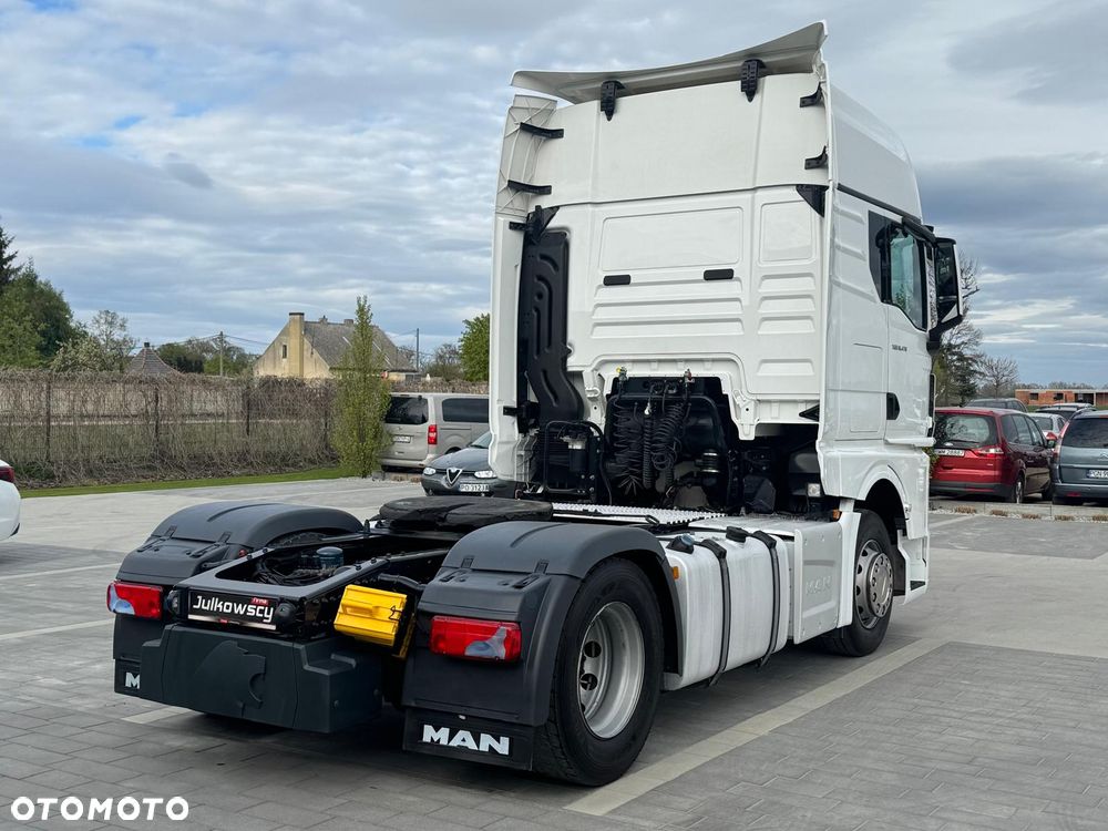MAN TGX 18.470 XXL - 6
