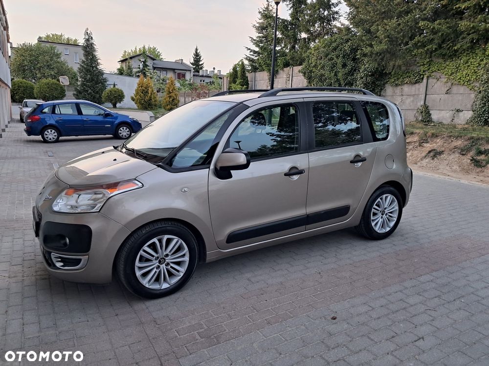 Citroën C3 Picasso 1.4i Attraction - 2
