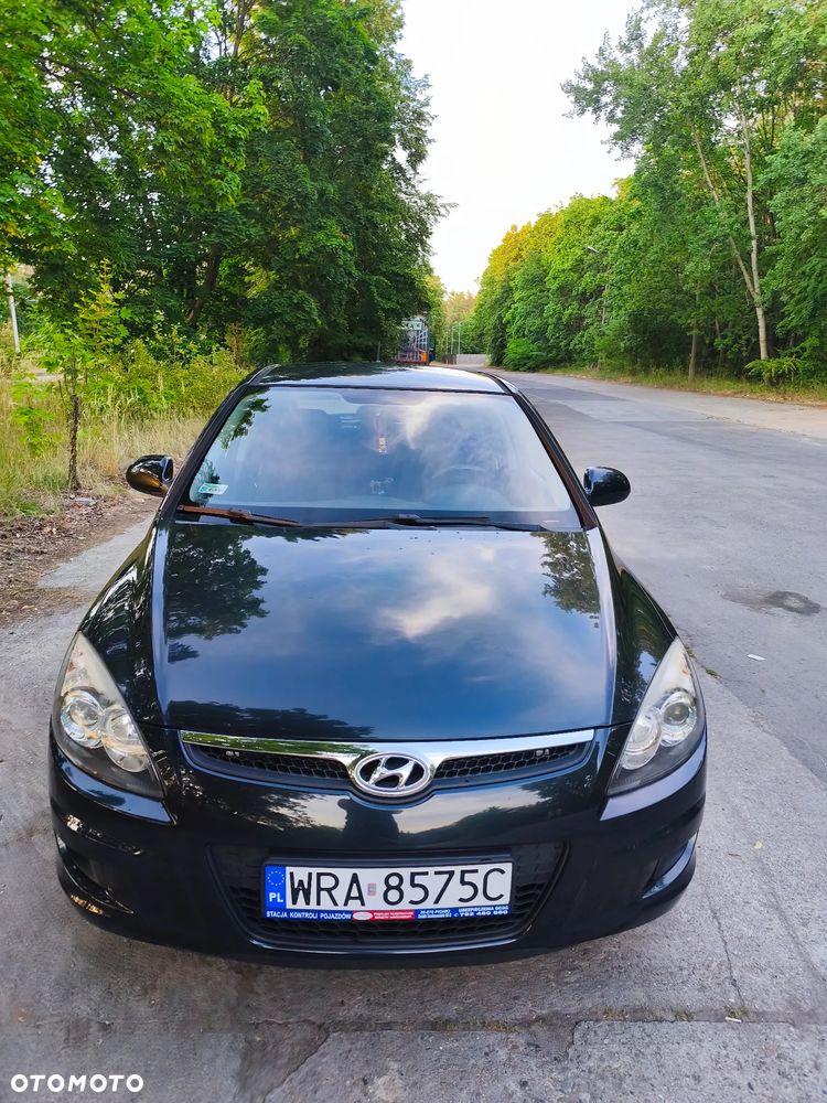 Hyundai i30 1.4 Classic - 2