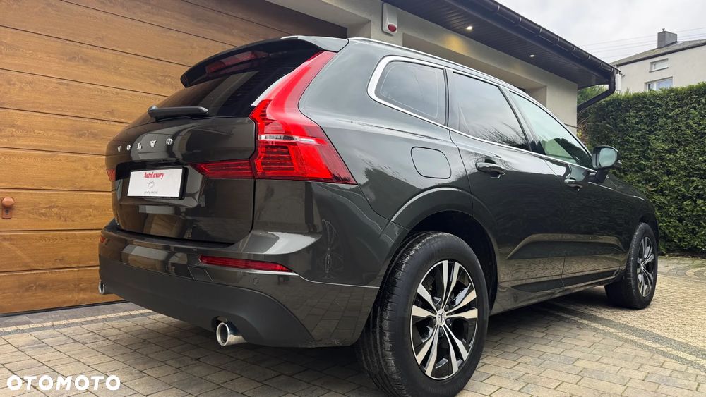 Volvo XC 60 D3 Momentum Pro - 9