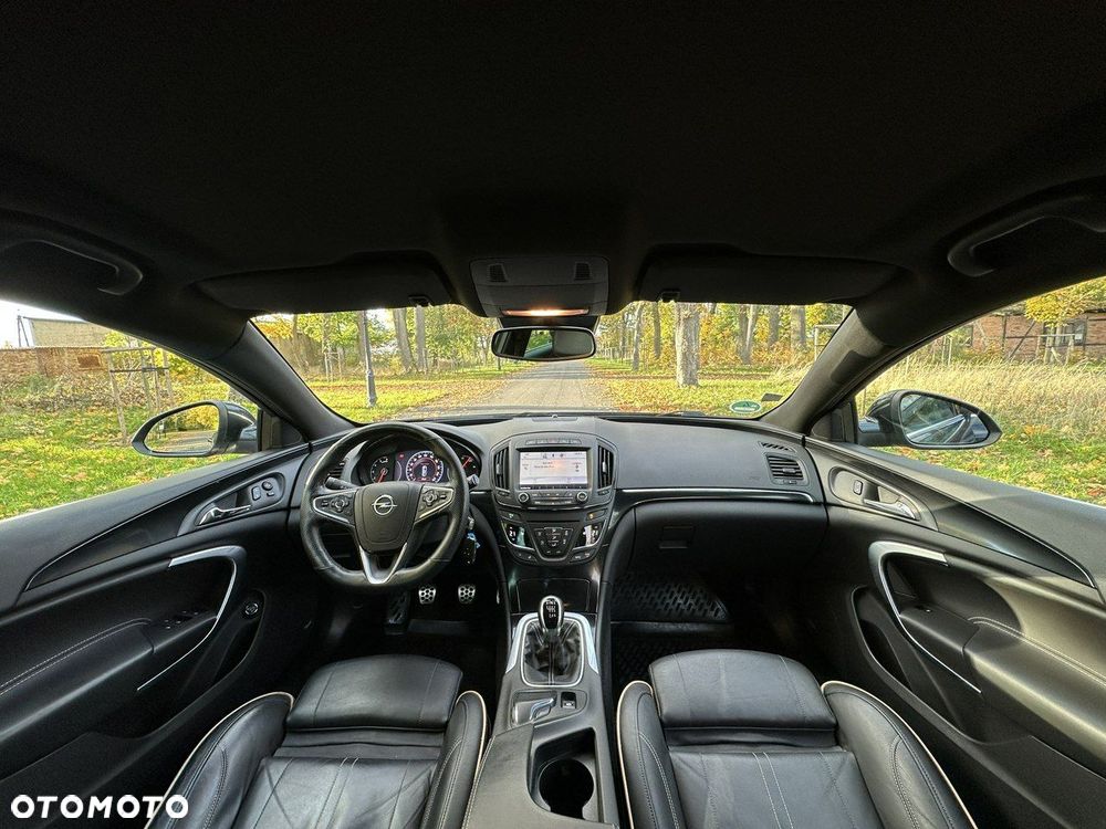 Opel Insignia - 37