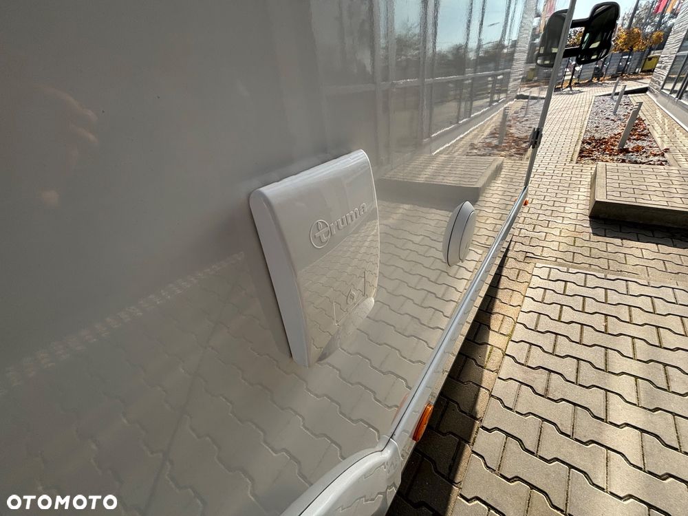 McLOUIS Glamys 222 Discovery - 22