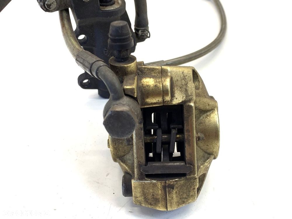 ZACISK HAMULCA PRZÓD  PIAGGIO TYPHOON 2001 - 2014 Typhoon 50 4 kW [5 KM] - 3