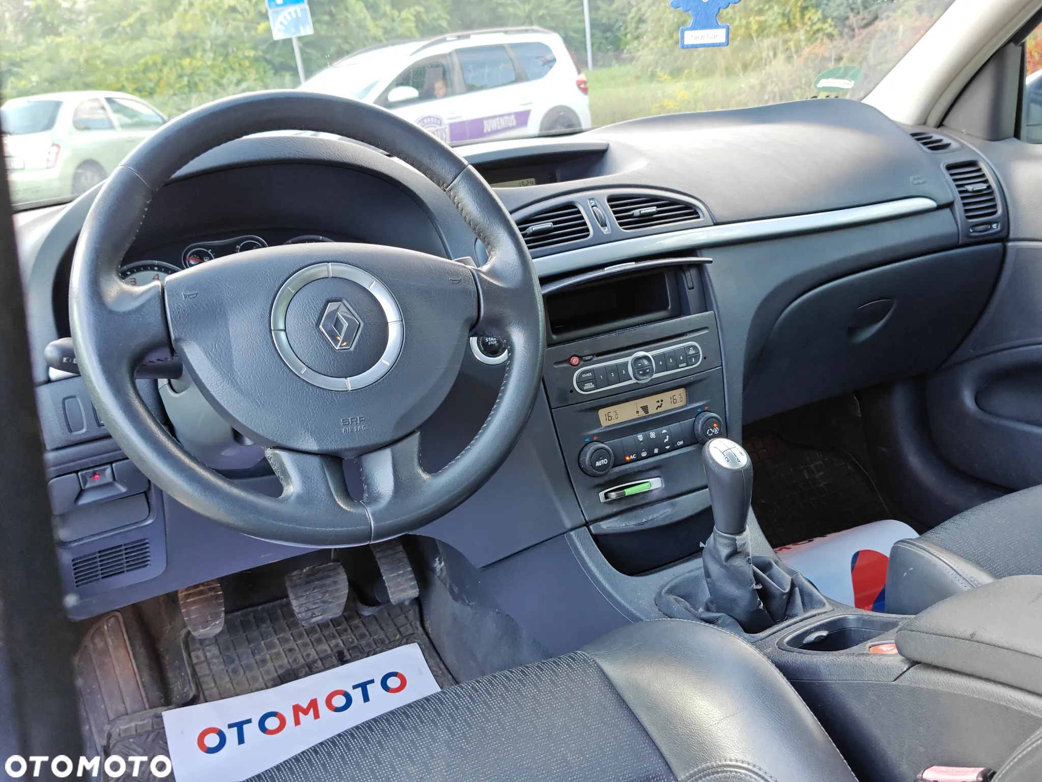 Renault Laguna 2.0 16V Dynamique - 15