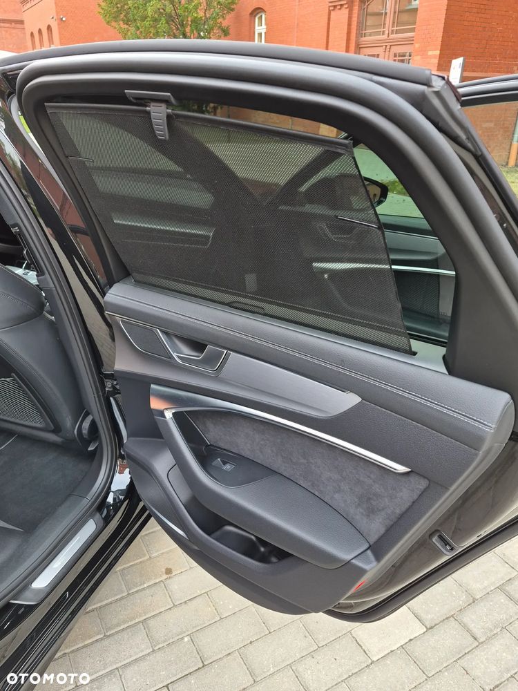 Audi A6 Limousine - 18