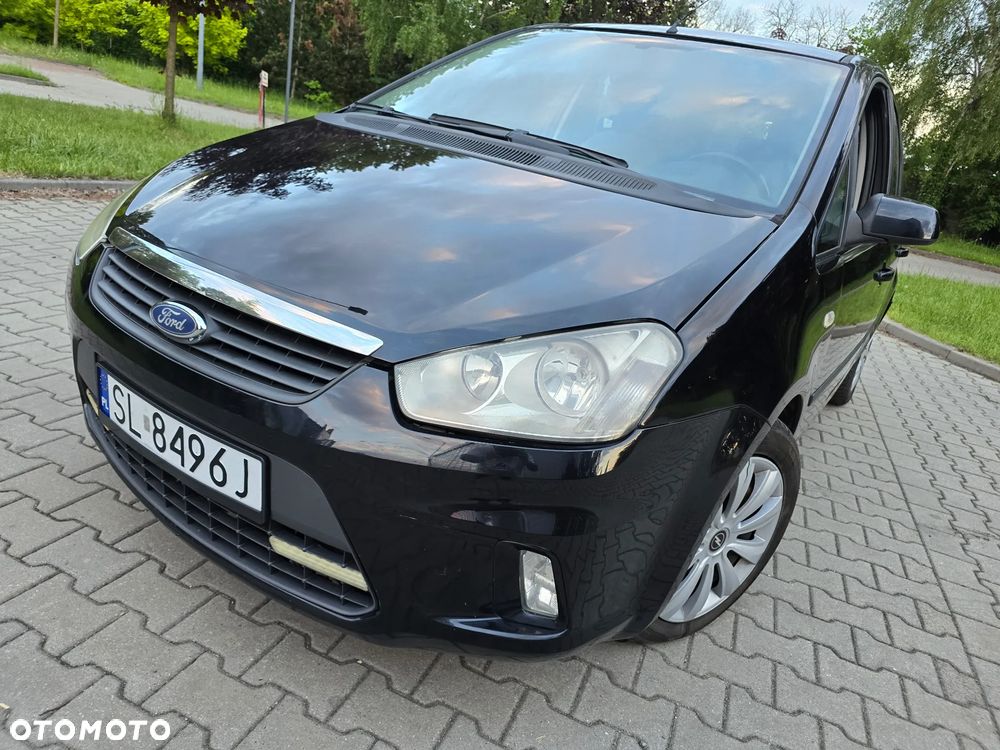 Ford C-MAX - 24