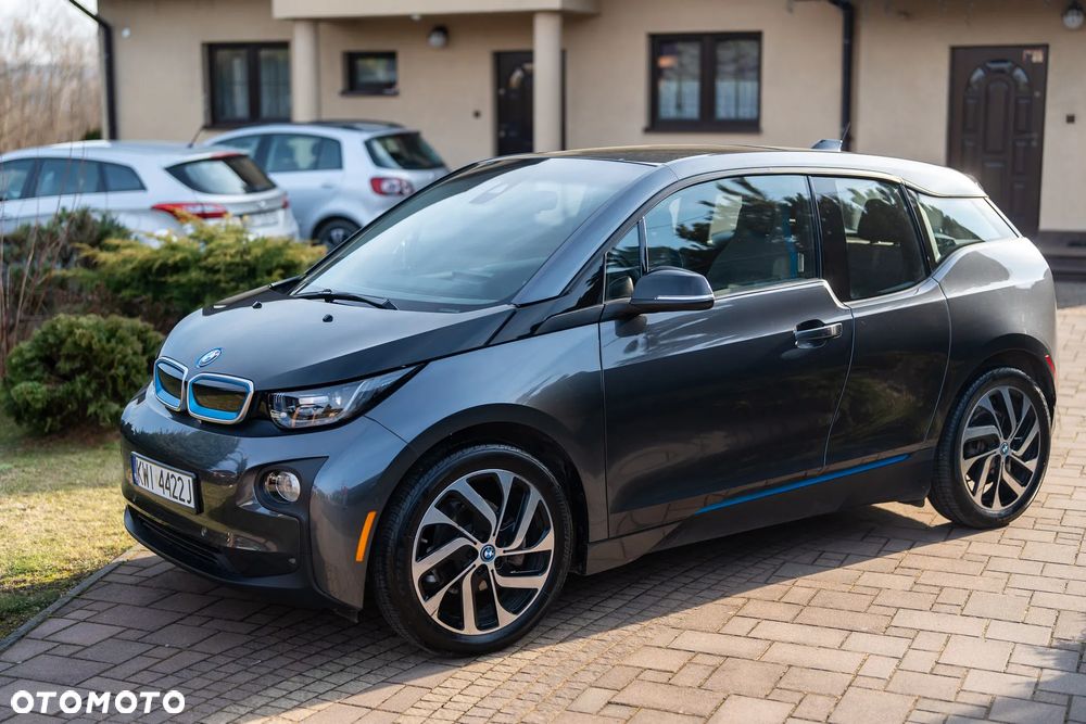 BMW i3 94 Ah - 2