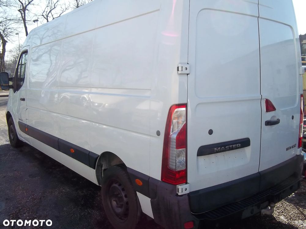 Renault master - 4