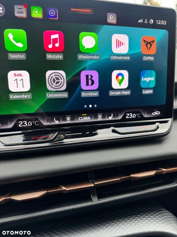 Cupra Terramar 2.0 TSI 4Drive VZ DSG - 16