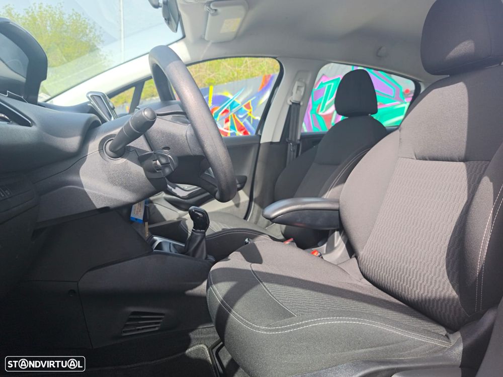 Peugeot 208 1.6 BlueHDi Style - 2