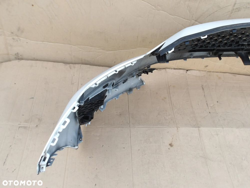 ZDERZAK PRZEDNI PRZOD KIA X CEED 86511-J7CA0 - 18