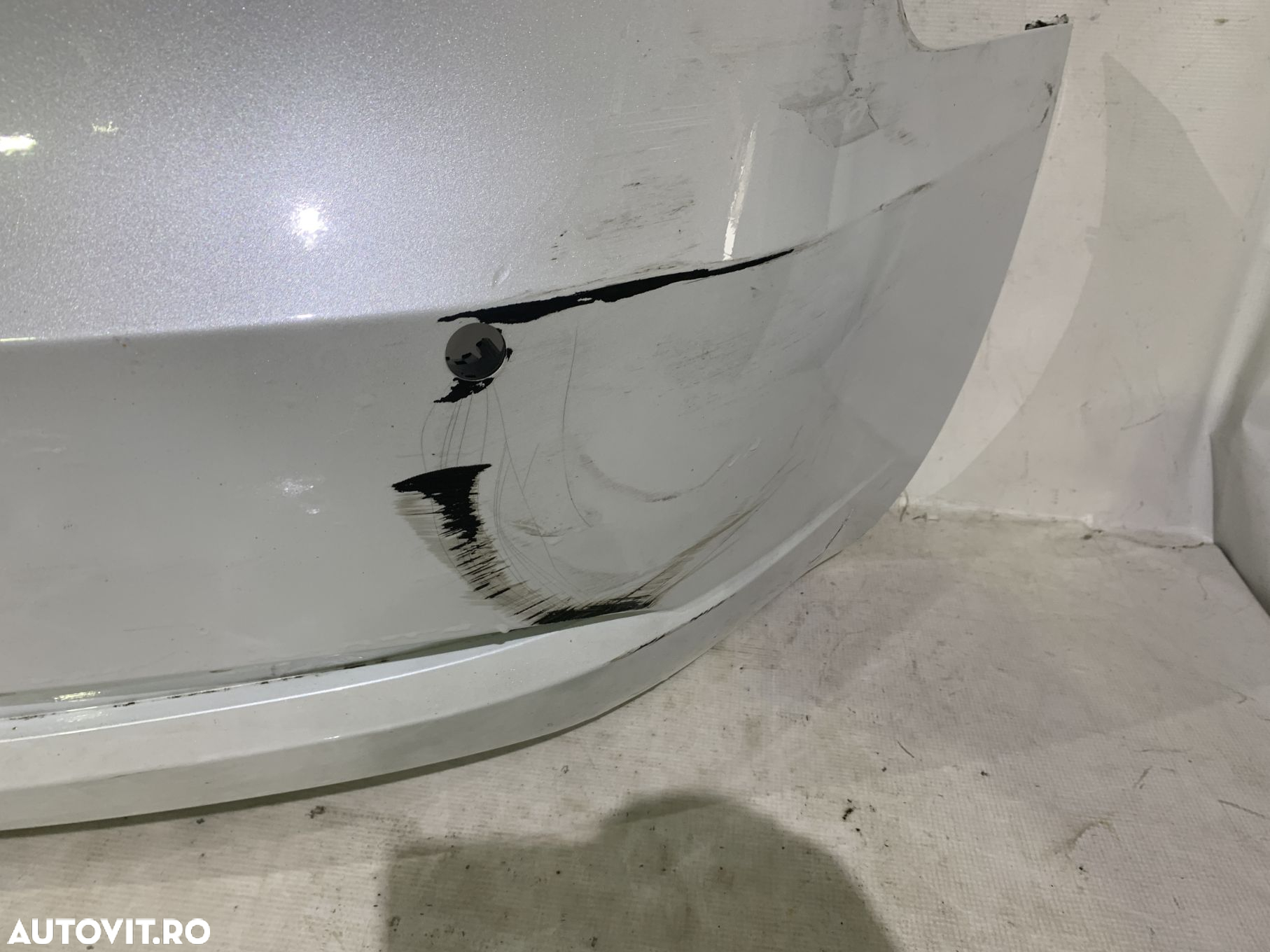 Bara spate Tesla 3, 2017, 2018, 2019, 2020, 2021, 2022. - 4
