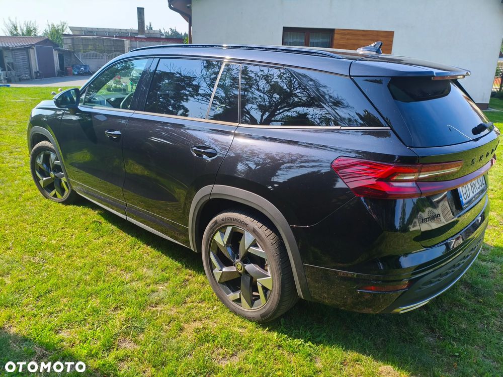 Skoda Kodiaq - 19