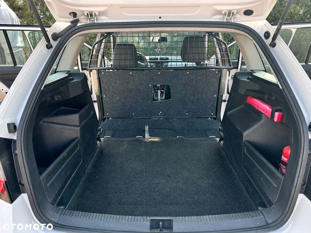 Skoda Fabia 1.0 Ambition - 26