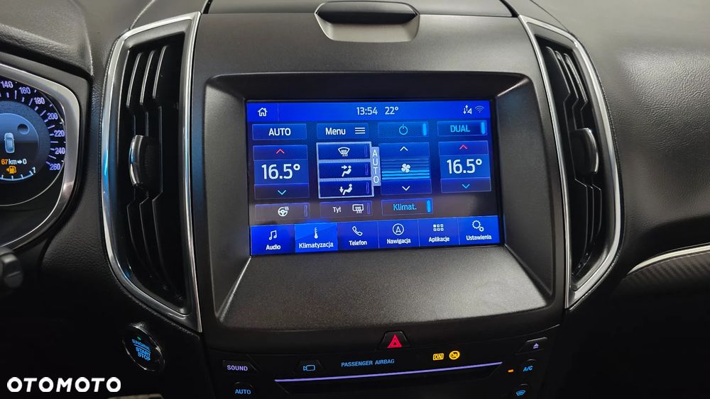 Ford Edge 2.0 EcoBlue Twin-Turbo 4WD ST-Line - 23