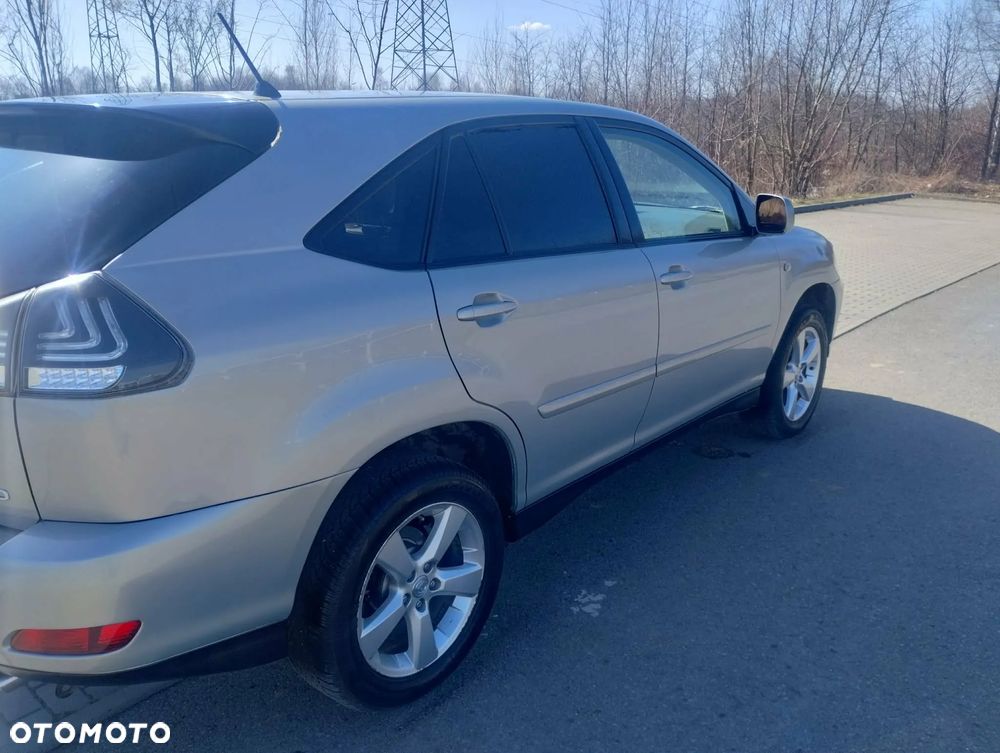 Lexus RX Prestige - 2
