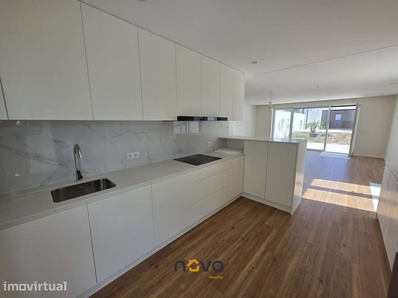 Moradia Nova T3+1 a 4 km da praia, Póvoa de Varzim - Grande imagem: 2/33