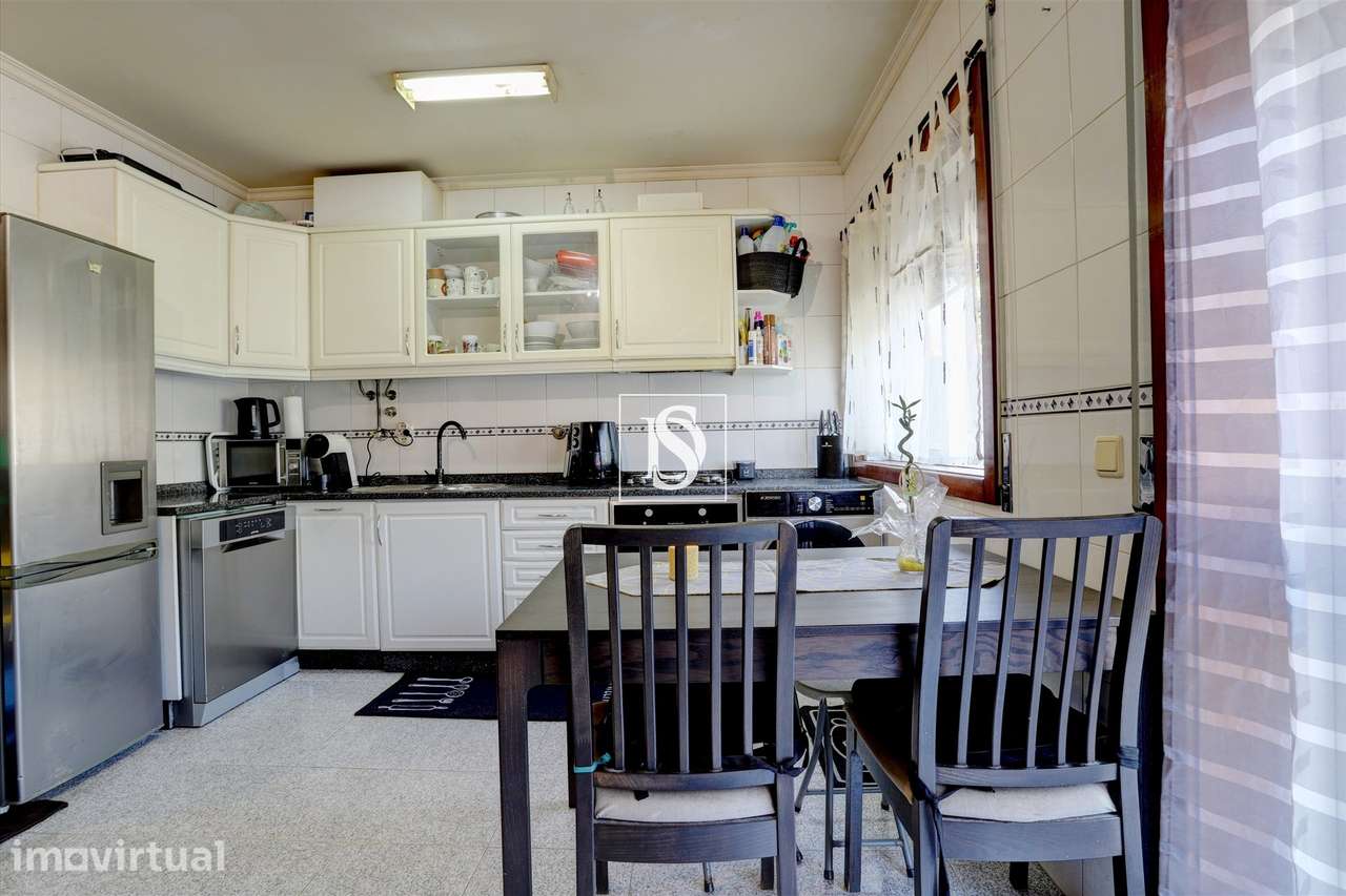 Apartamento T1+1 Venda em Gião,Vila do Conde - Grande imagem: 3/26