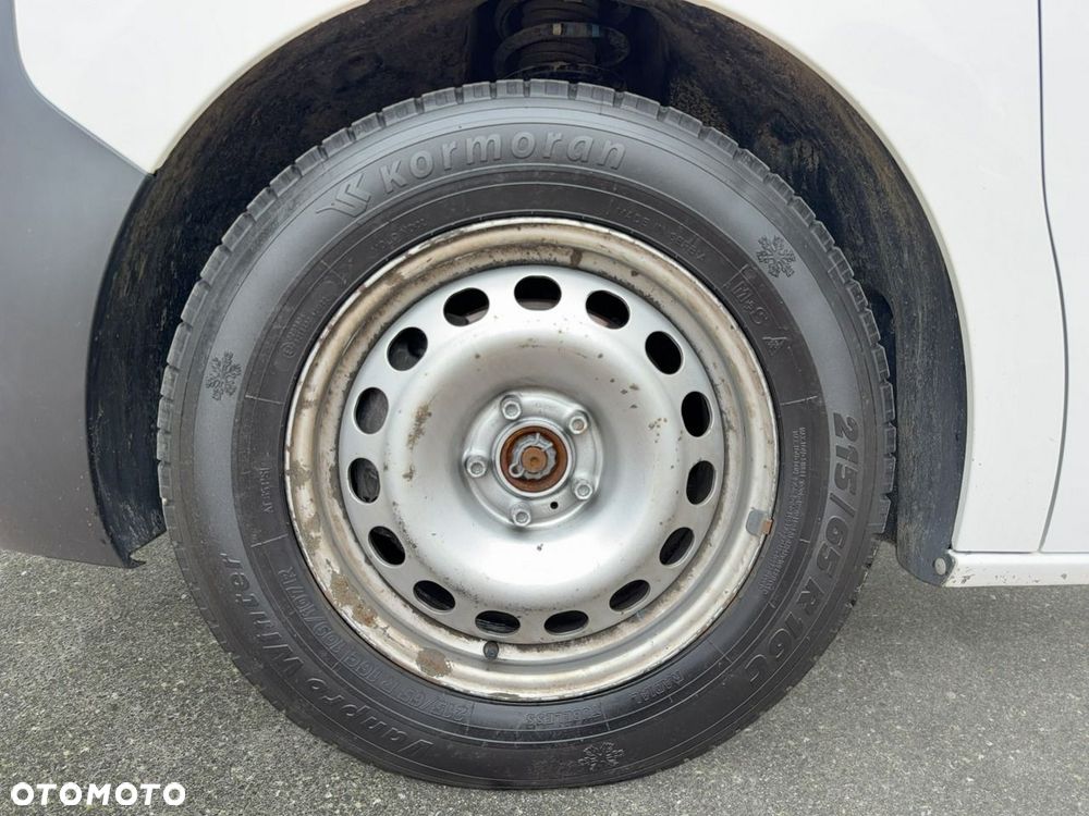 Toyota ProAce - 9