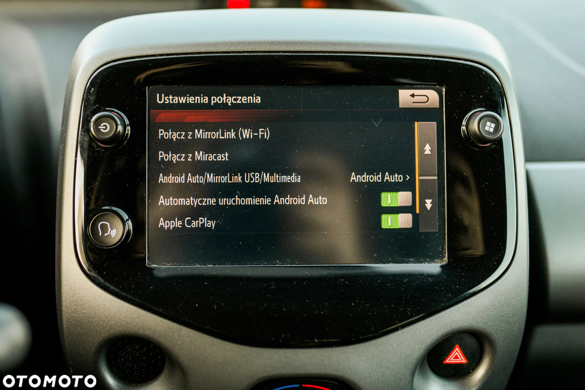 Toyota Aygo x - 25