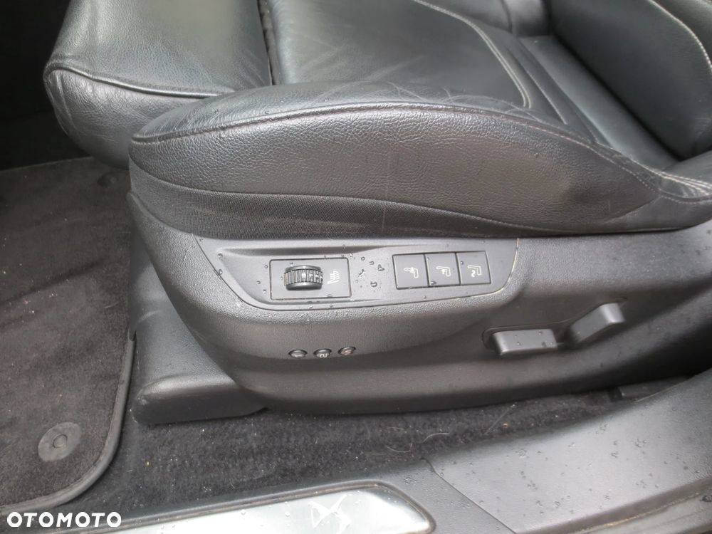 Citroën DS5 2.0 BlueHDi SportChic EAT6 - 24