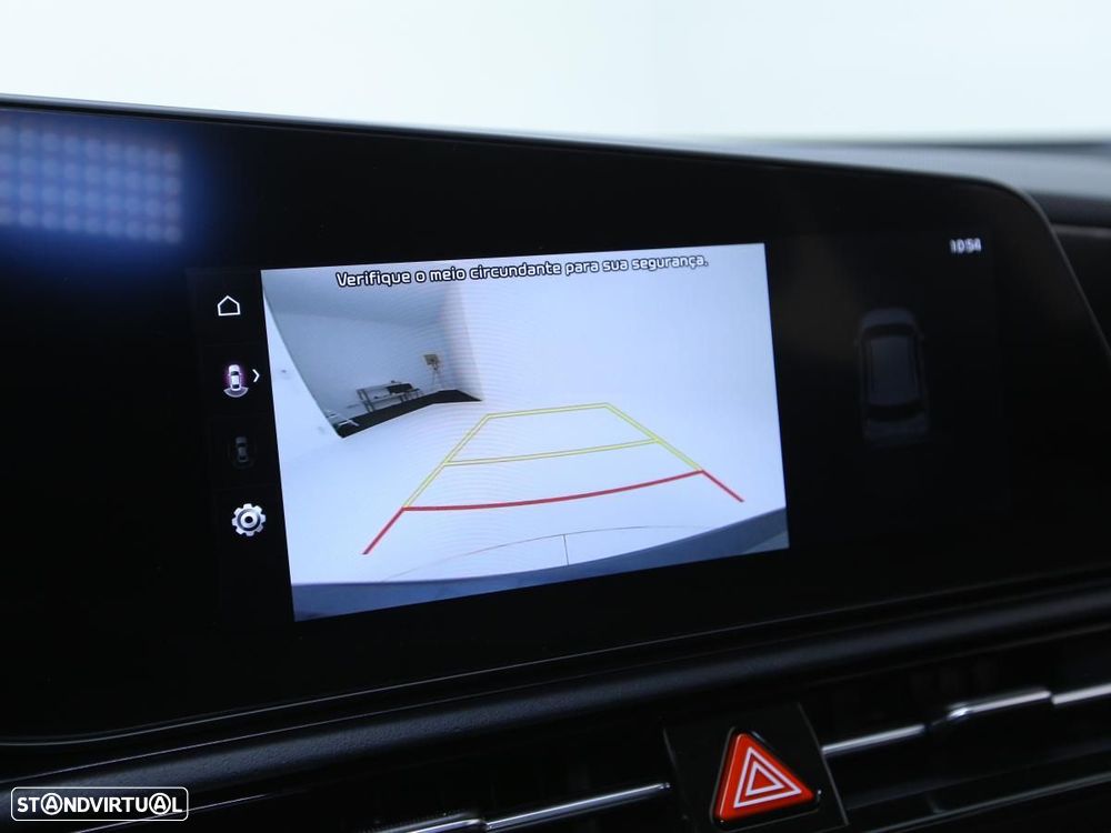 Kia Niro EV 64kWh Drive - 21