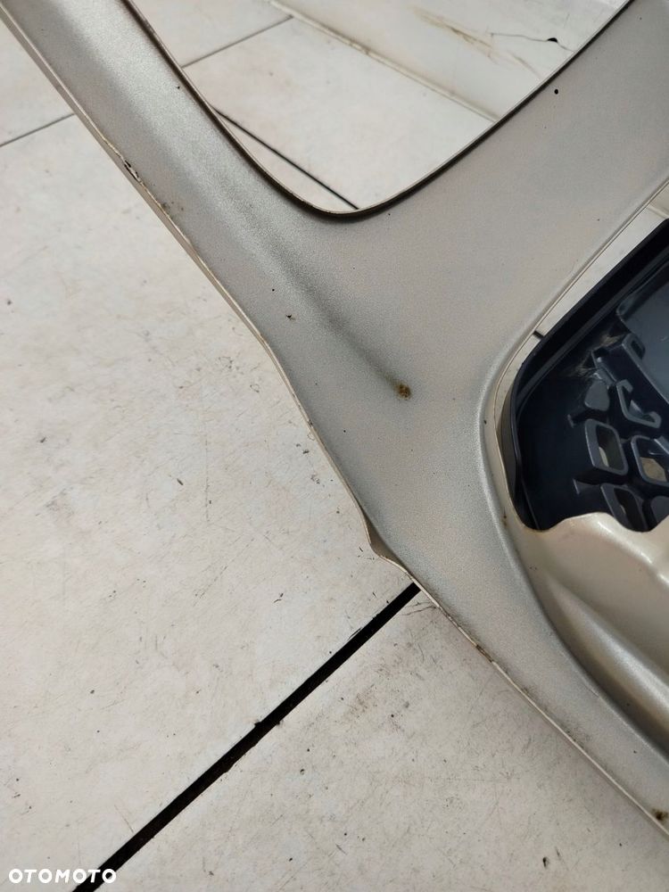 toyota rav4 ii 3d 00r- grill atrapa chłodnicy 4r4 - 12