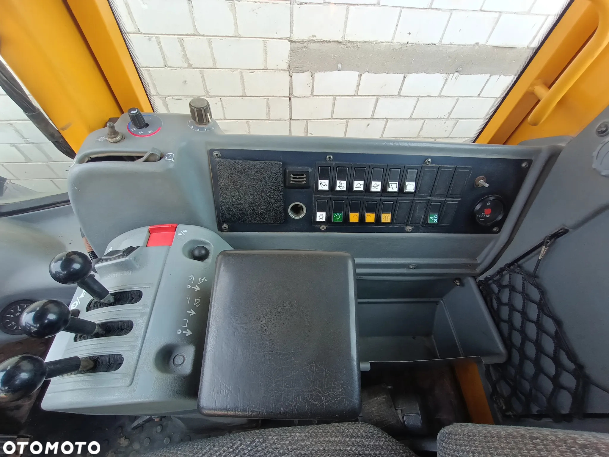 Volvo L120E - 6