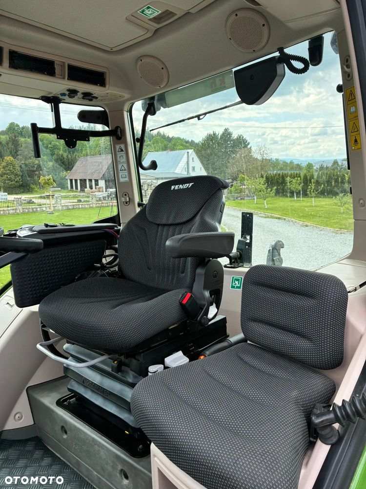 Fendt FENDT 311 VARIO POWER - 16