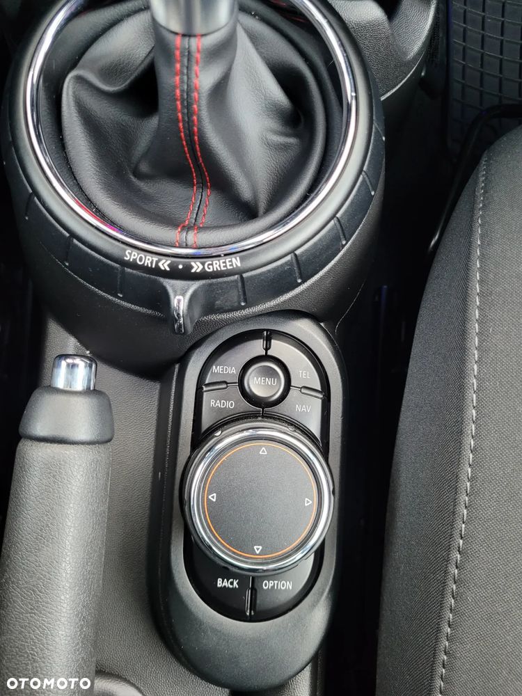 MINI Cooper S Sport - 12