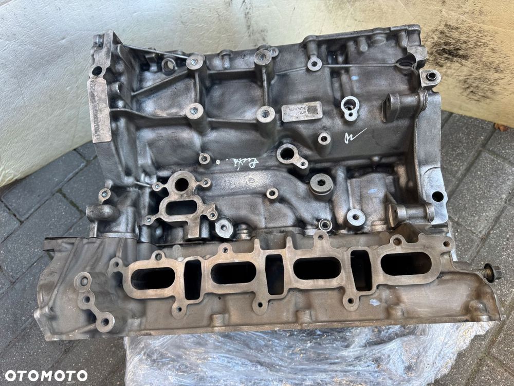 silnik jaguar xe xf f pace f type 2.0 t pt204 ti4 sprawdzony do montażu - 7