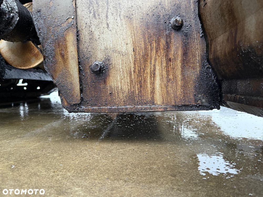 Vogele Super 1300-3i - 14