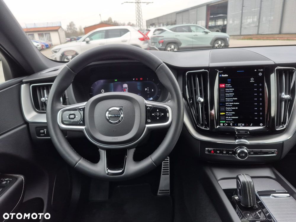 Volvo XC 60 - 28