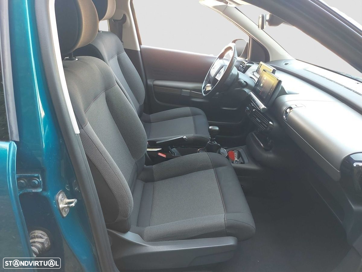 Citroën C4 Cactus 1.2 PureTech Feel - 7