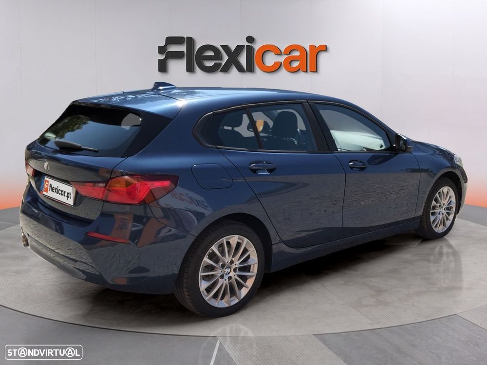 BMW 116 d Corporate Edition Auto - 7